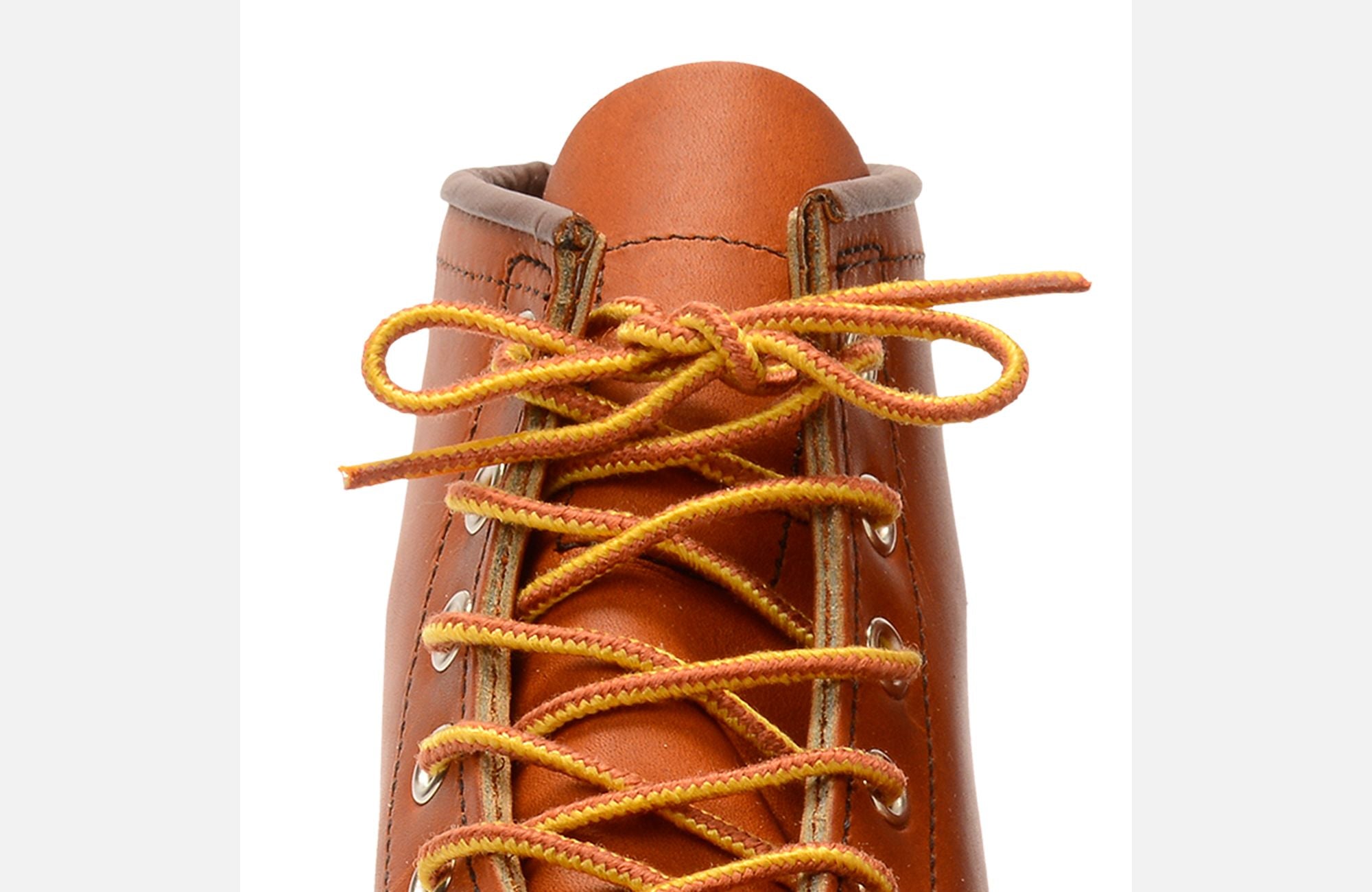 97154 32-INCH TASLAN LACE - TAN/GOLD