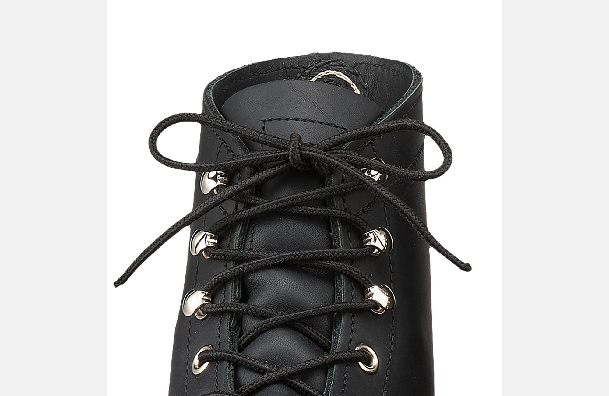 97157 48-INCH TASLAN LACE - BLACK