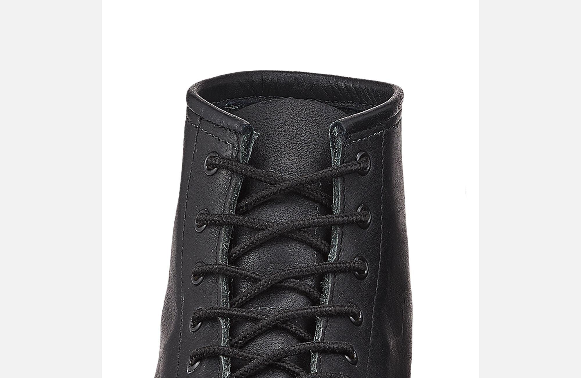 97157 48-INCH TASLAN LACE - BLACK