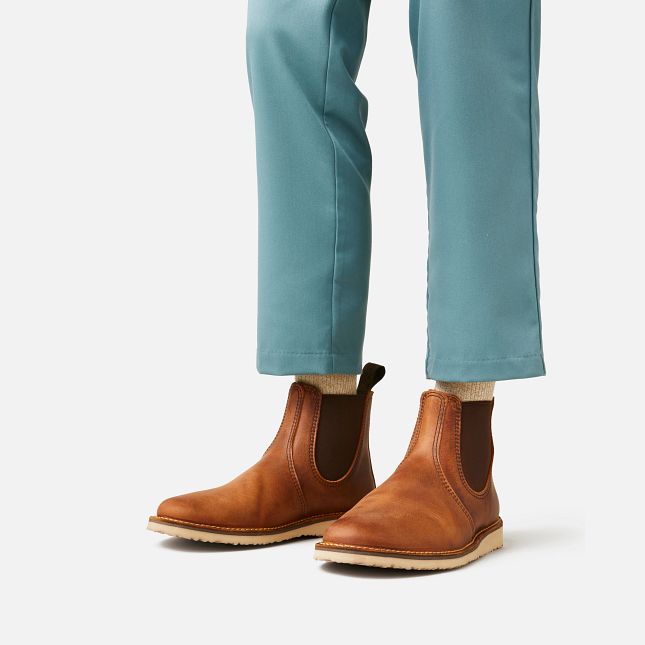 3311 - COPPER ROUGH TOUGH