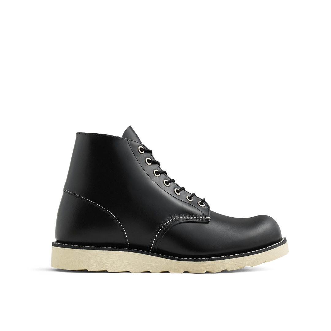 8165 - BLACK CHROME