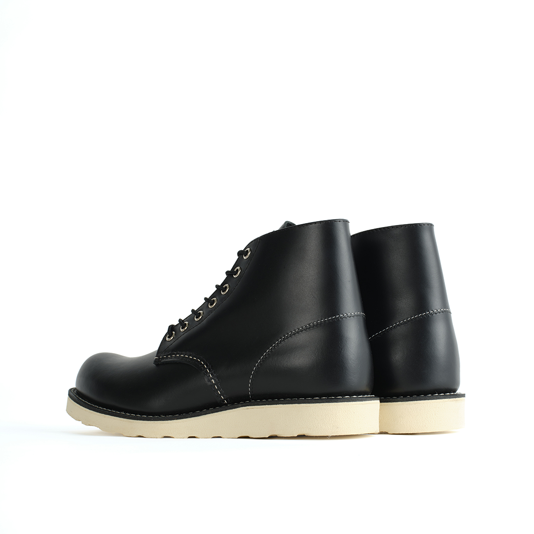 8165 - BLACK CHROME
