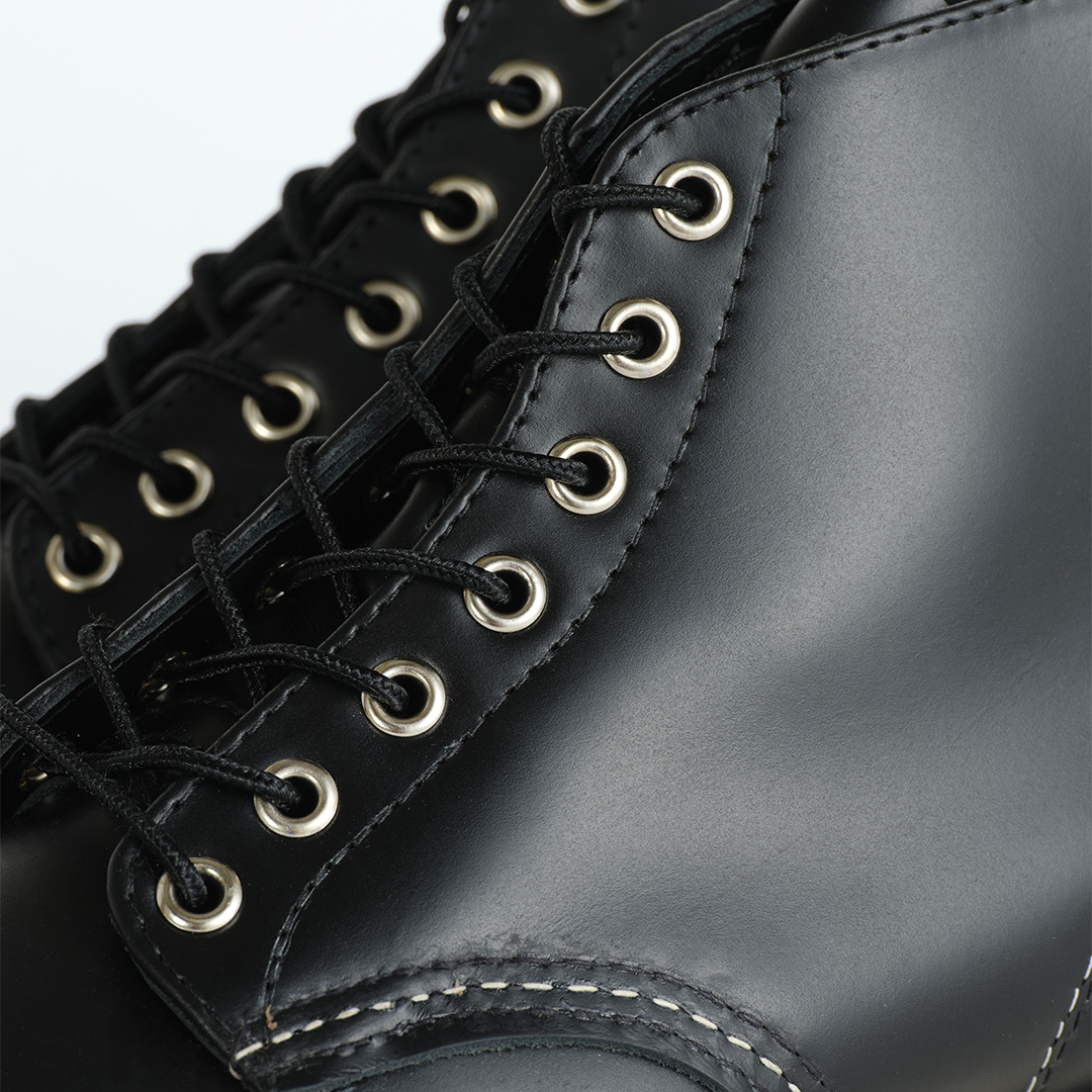 8165 - BLACK CHROME