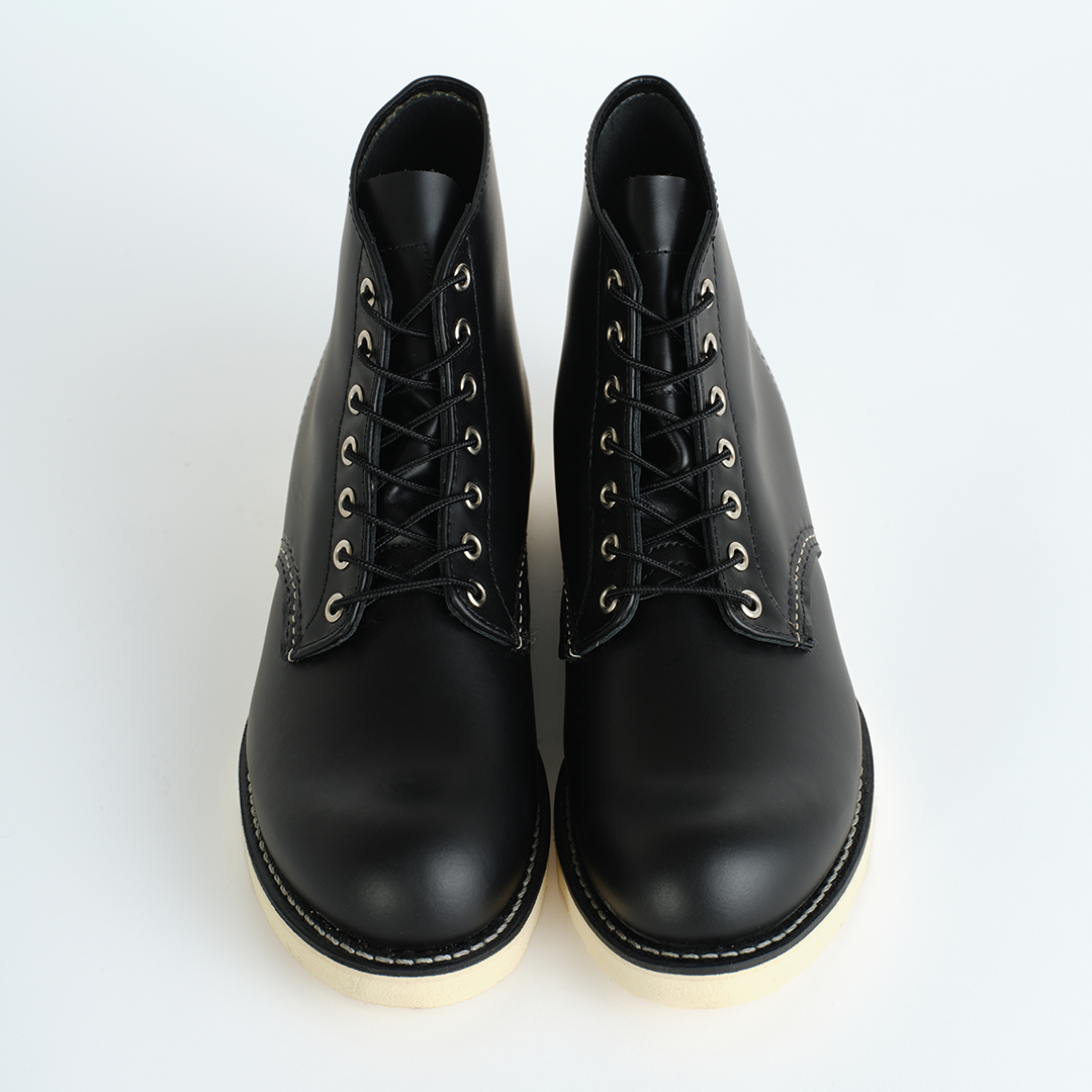 8165 - BLACK CHROME