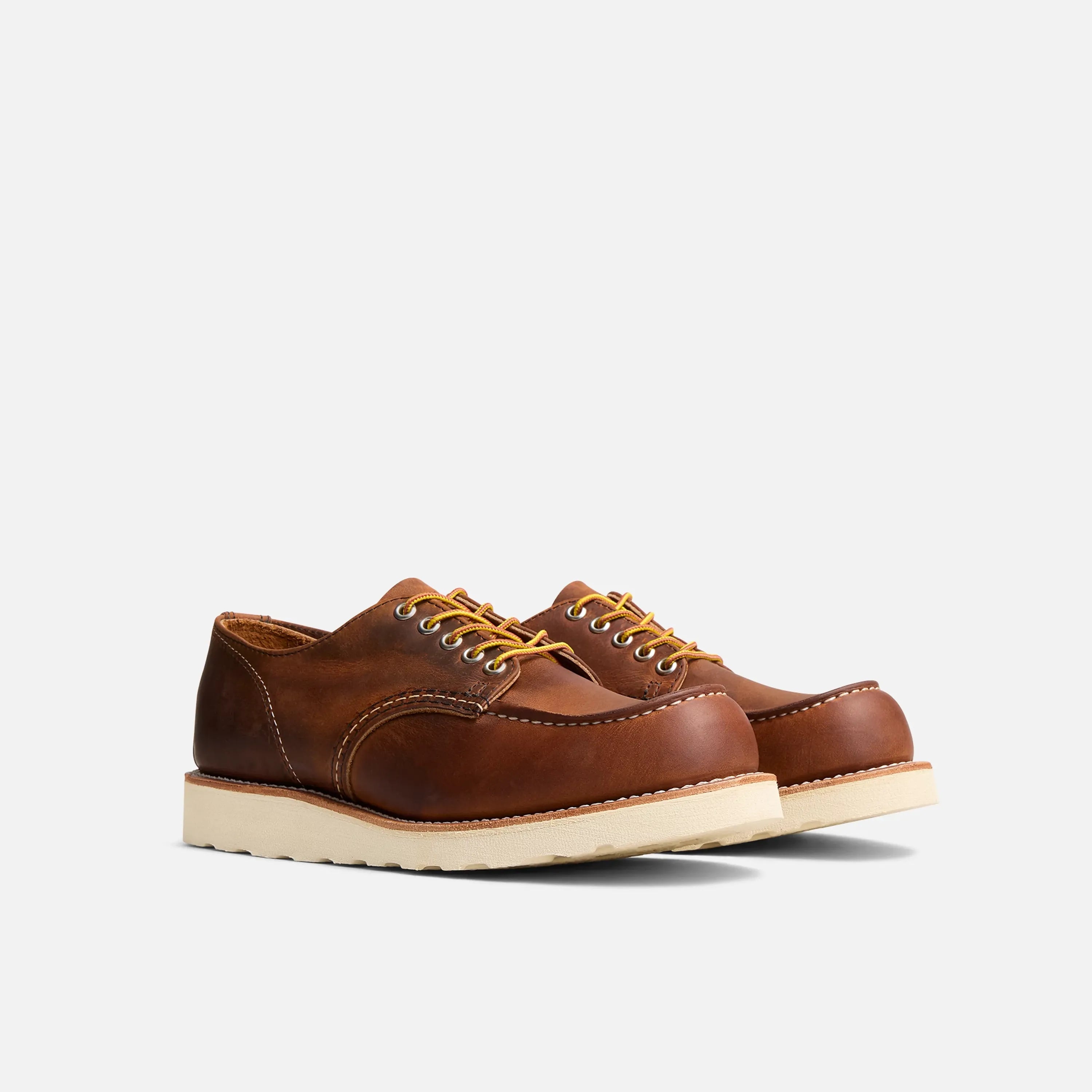 8077 - COPPER ROUGH & TOUGH