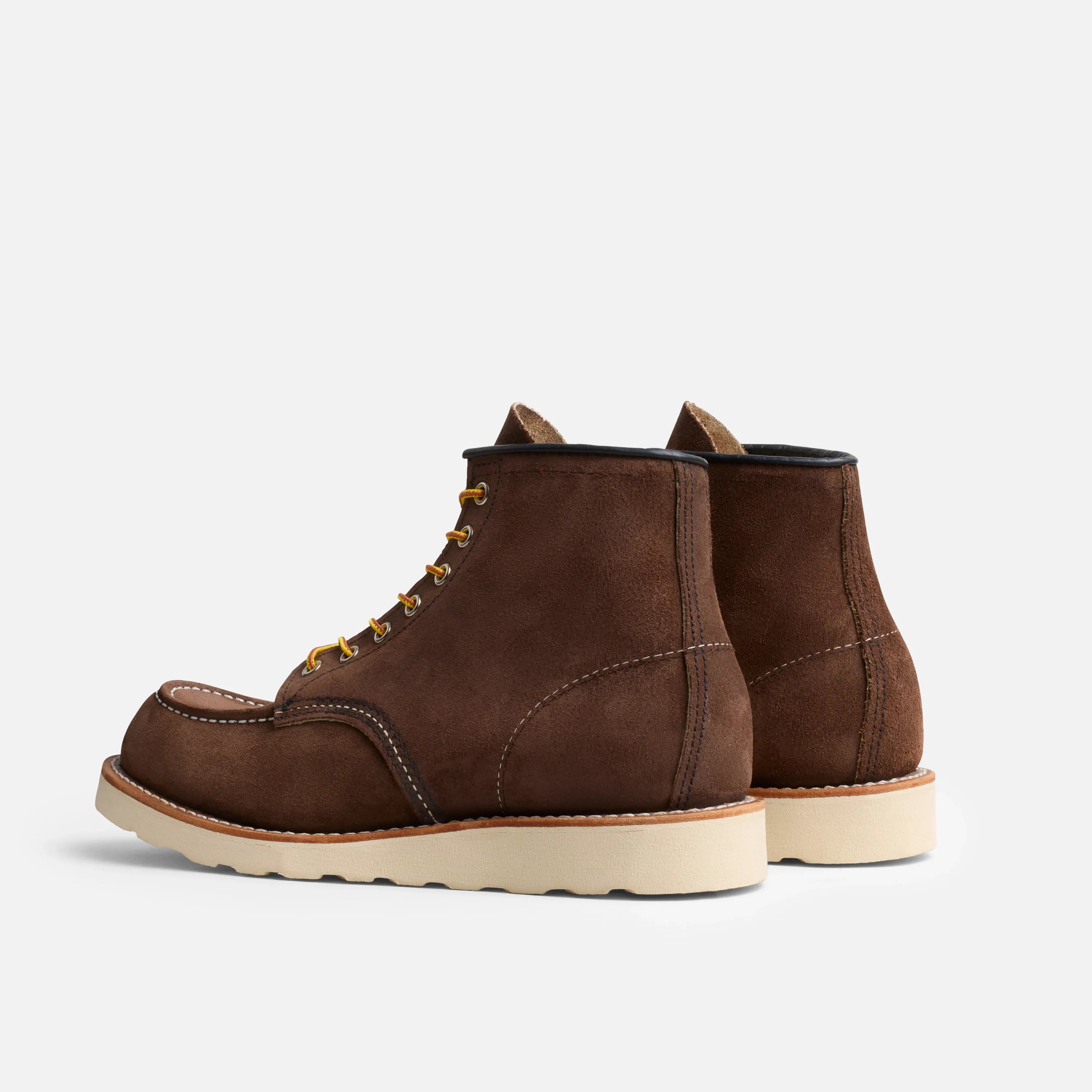 8836 - CHOCOLATE MULESKINNER