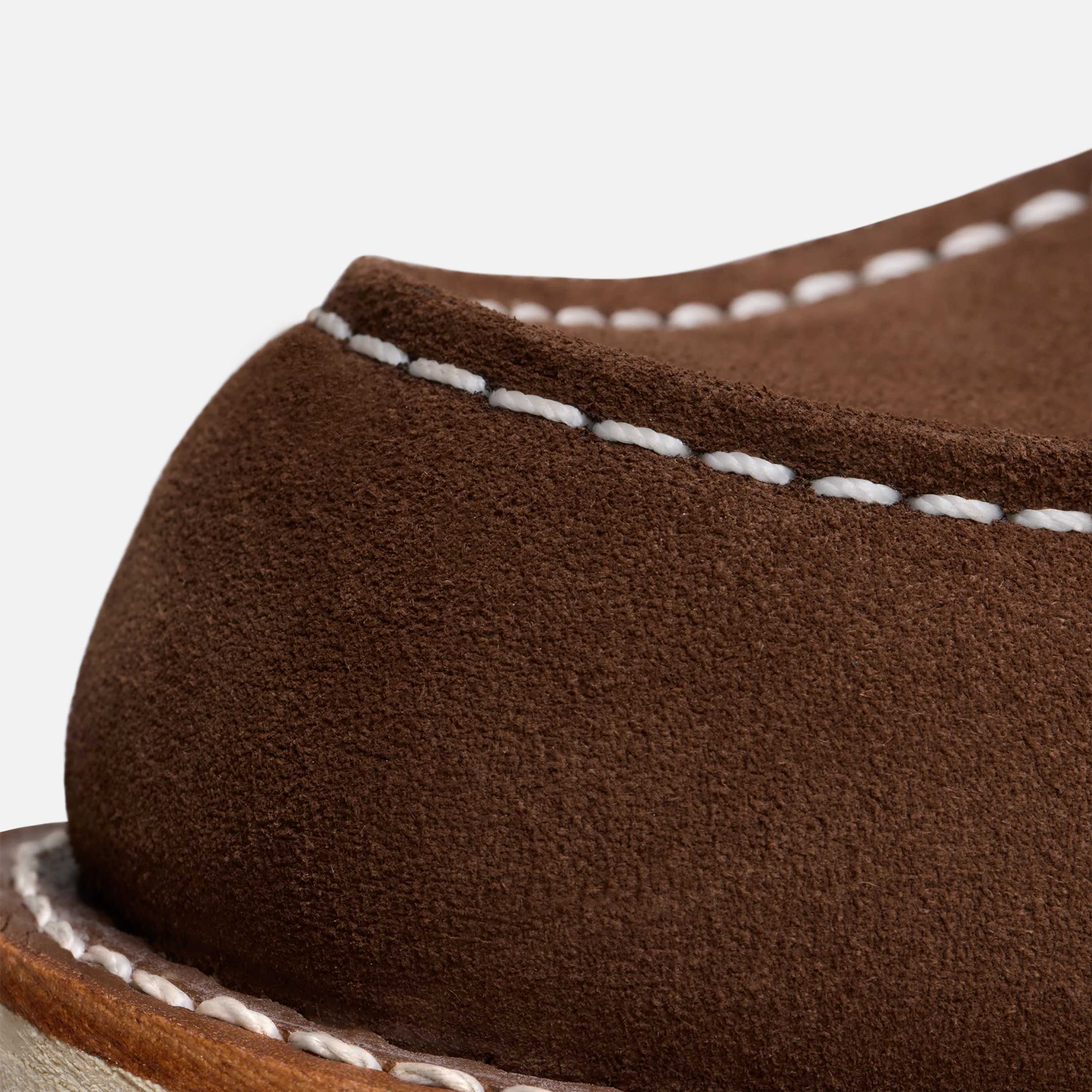 8836 - CHOCOLATE MULESKINNER