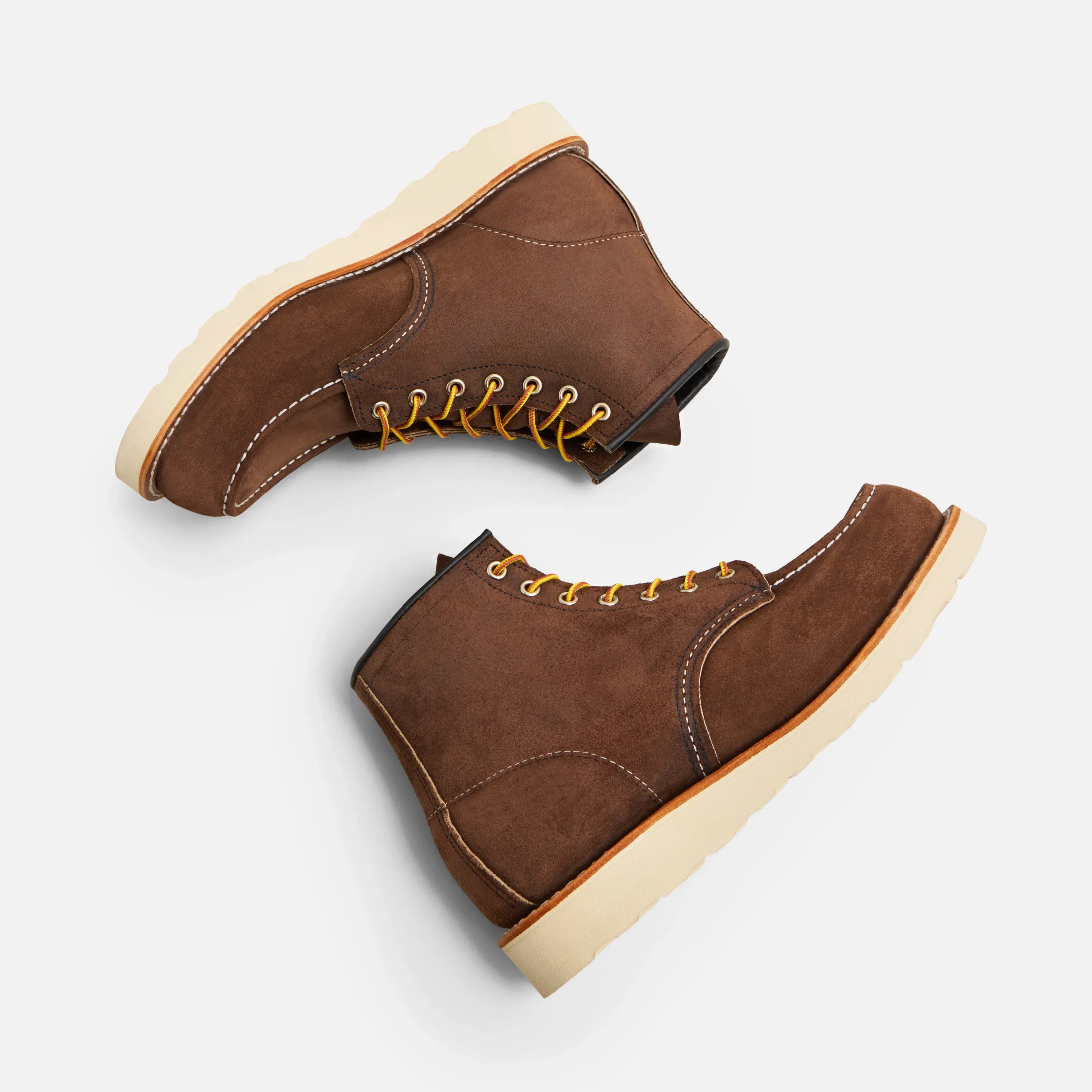 8836 - CHOCOLATE MULESKINNER