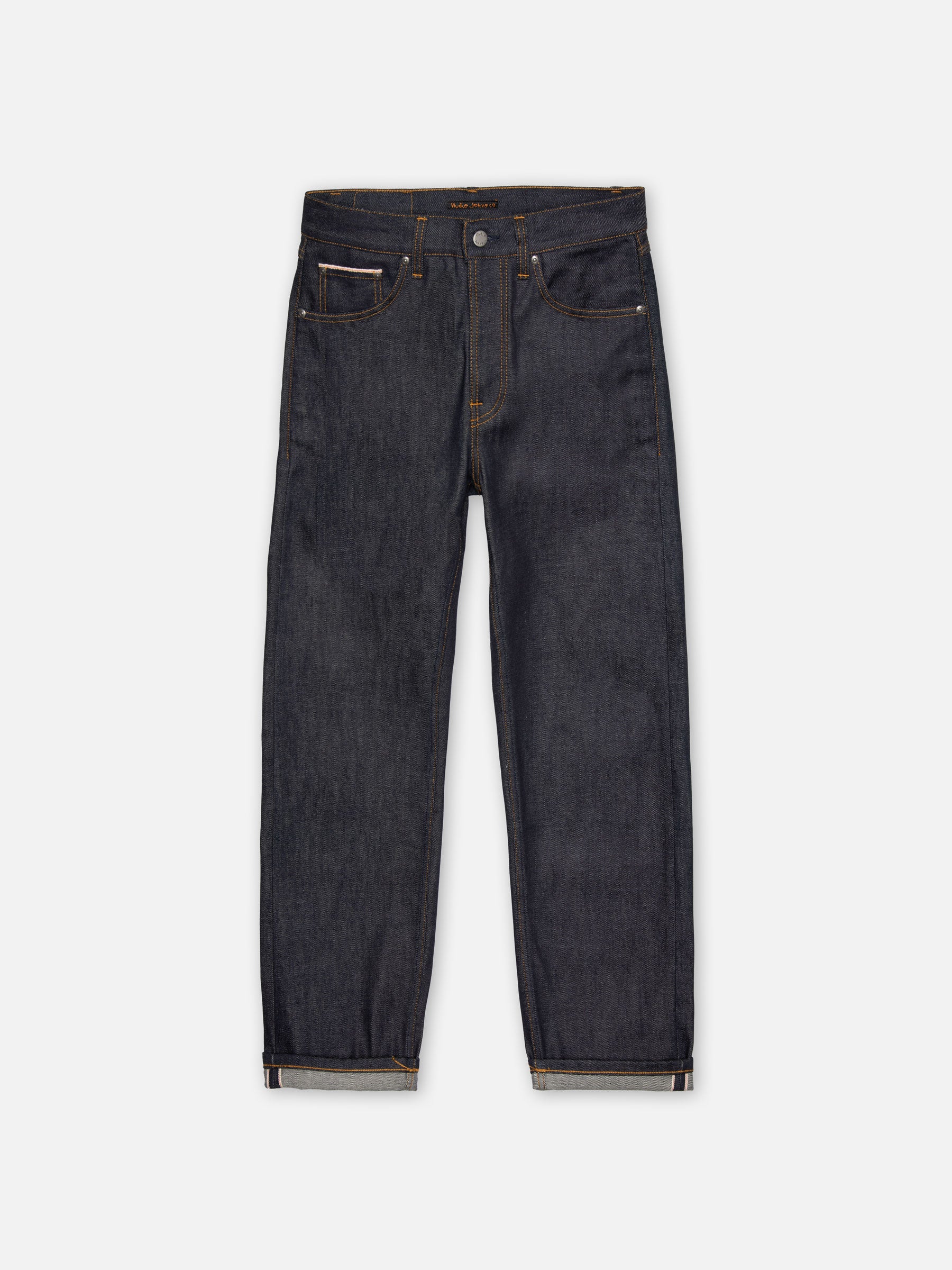 RAD RUFUS - DRY ACE SELVAGE