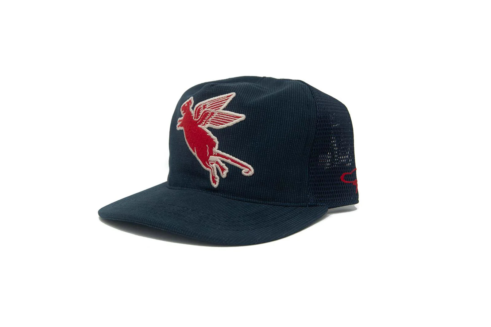 RATASUS Trucker Snapback - NAVY