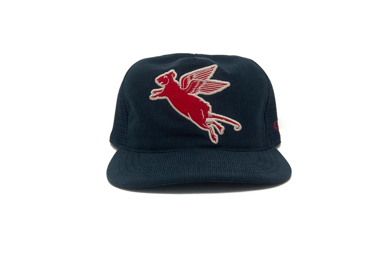 RATASUS Trucker Snapback - NAVY