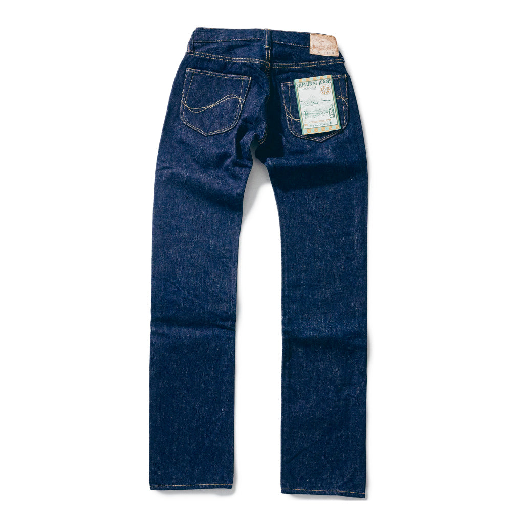 S003JP 21OZ - INDIGO