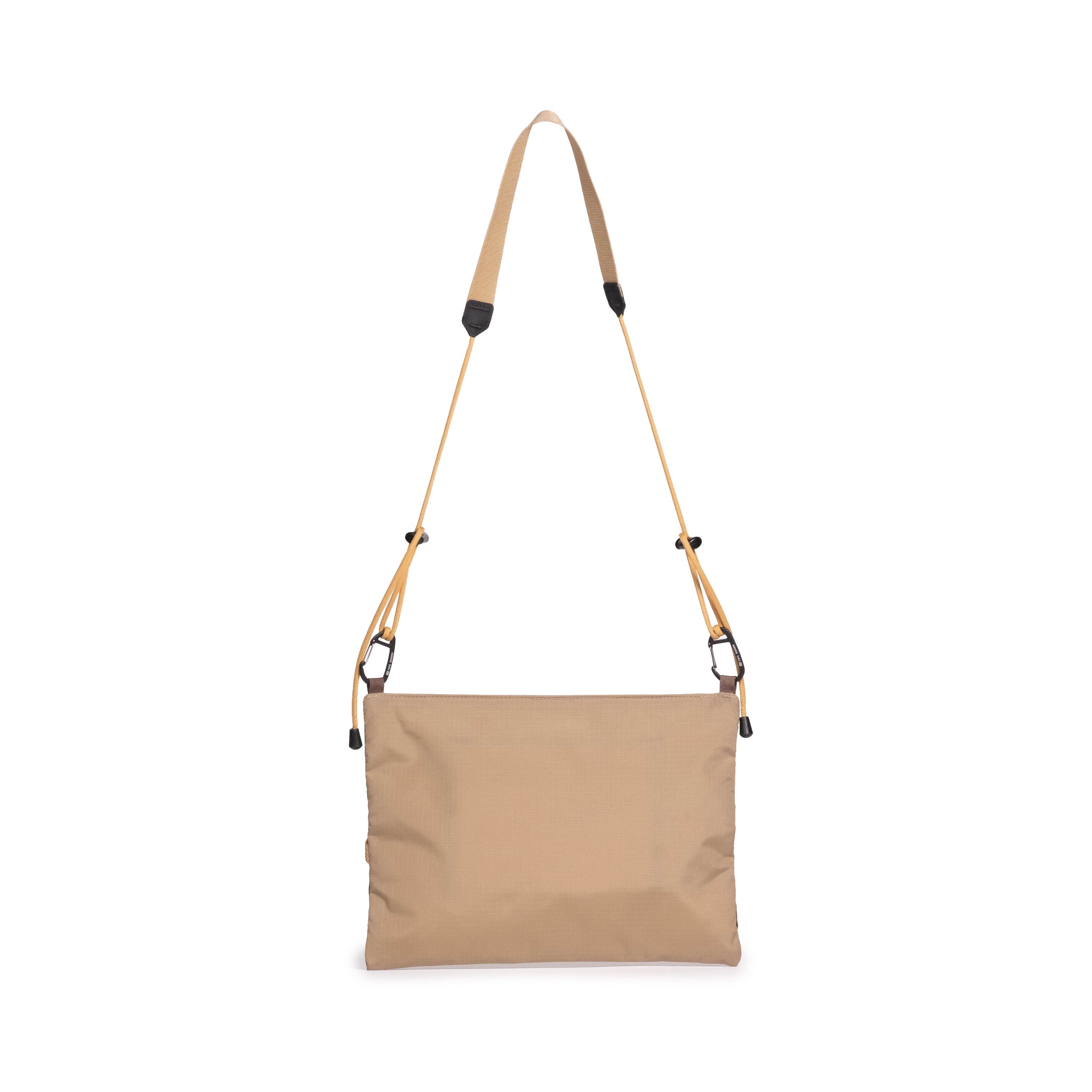 MOUNTAIN ACCESSORY SHOULDER BAG - WOODLAND/ELMWOOD