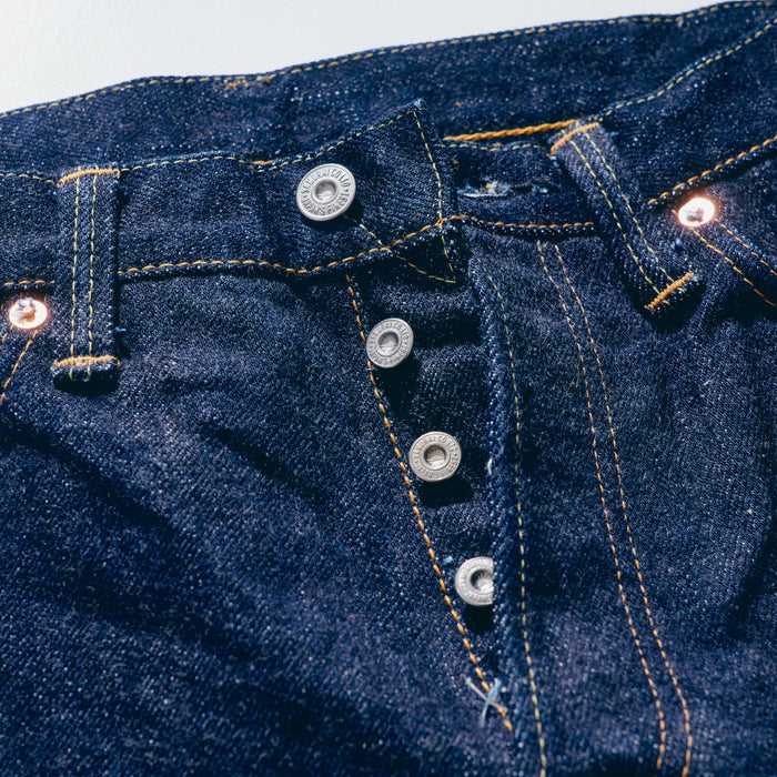 S510XX21ozII Regular Straight
