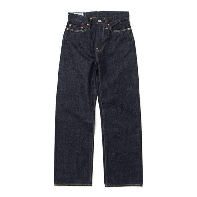 SDL-704 BOMBSHELL JEANS - INDIGO