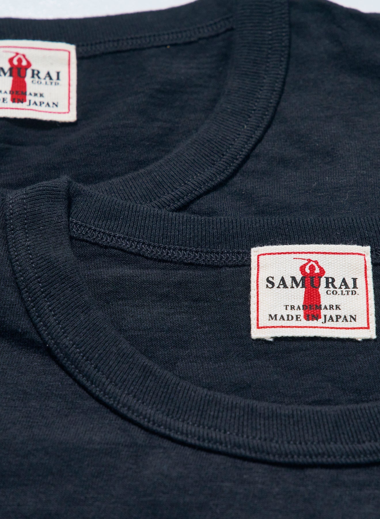 2PST-01 (Plain 2Pac Tee) - BLACK