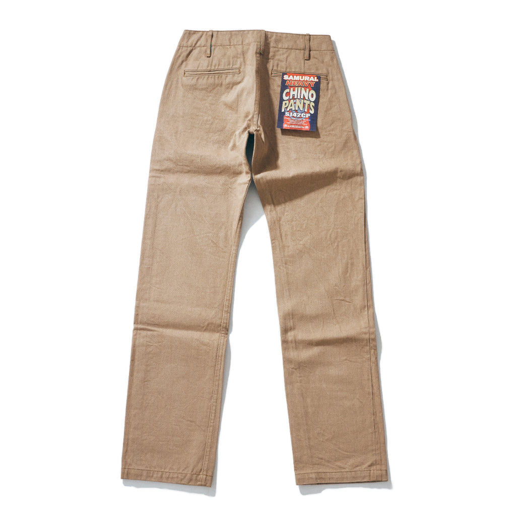SJ42CP - KHAKI