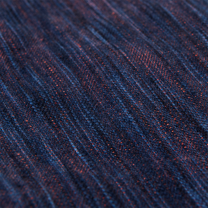 SP-084 45th Hinode Awa Shoai Jeans - INDIGO