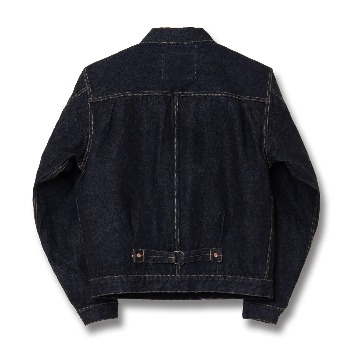 S SD-401 100 Series WWII Jeans - INDIGO