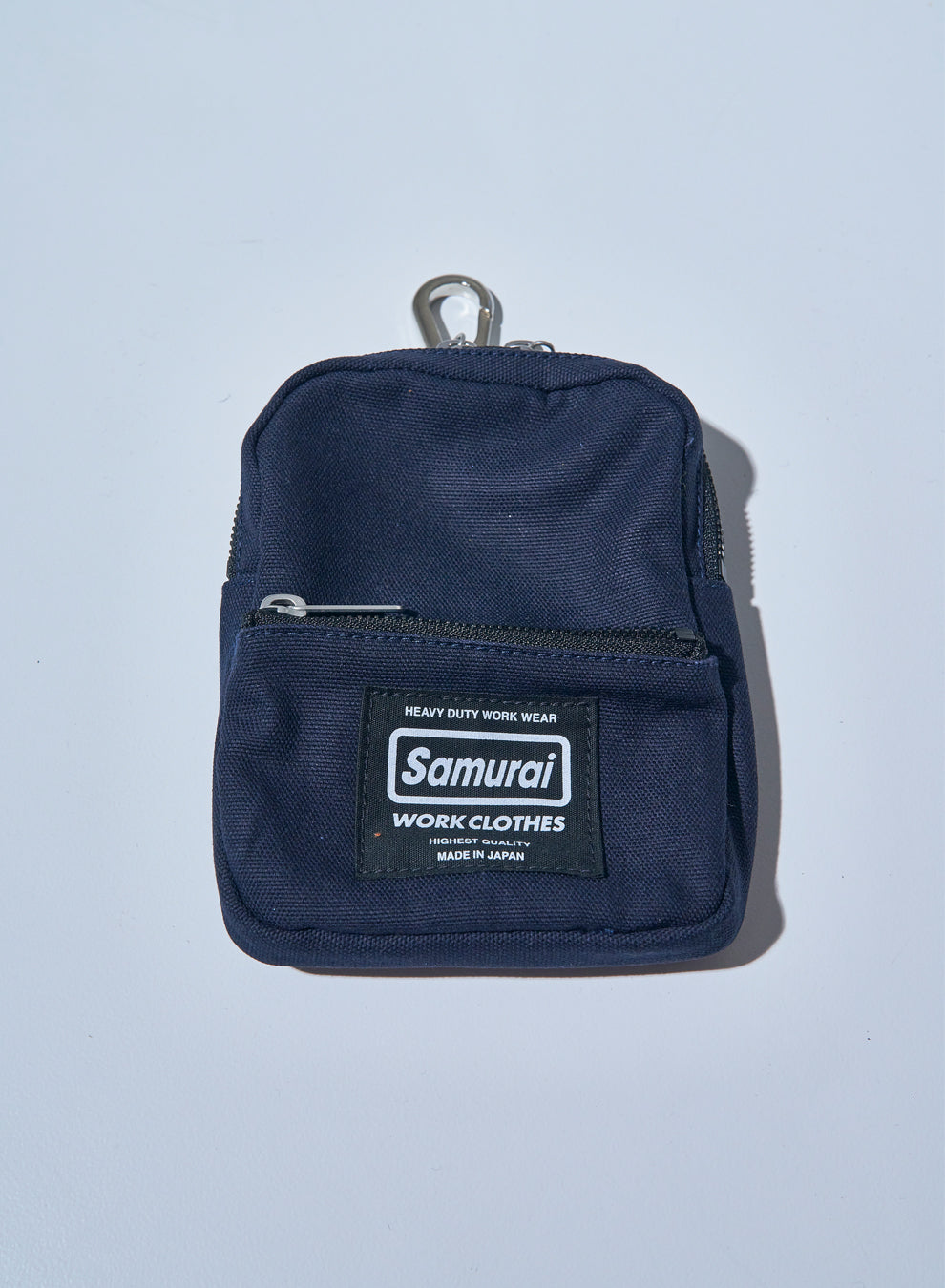 SWCMB24 MINI POUCH - BLACK