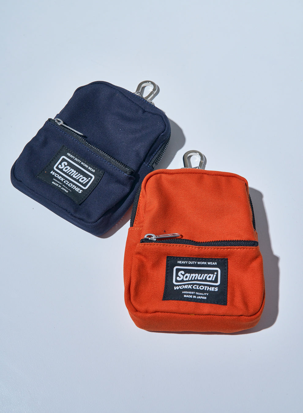 SWCMB24 MINI POUCH - BLACK