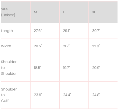 Long Sleeve Tees Cutlery - BLACK