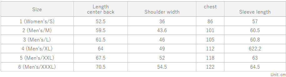 LS-5407-1 Heavyweight Striped Long Sleeve T-shirt - INDIGO X BEIGE