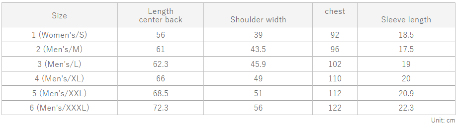 SS-5407-1 Heavyweight Striped Short Sleeve T-shirt - INDIGO X BEIGE