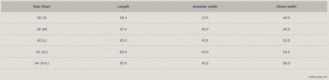 FN-MVD-702 VEST 10oz DENIM WABASH WORK - INDIGO