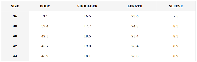 5222-22 Flat Seam Heavyweight T-Shirt - WHITE