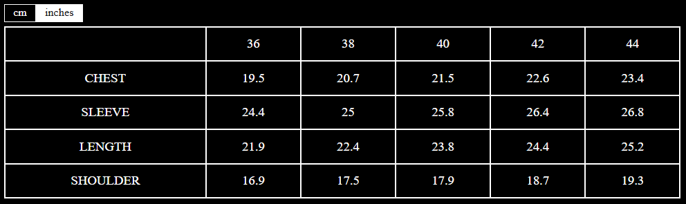 BJ24101 BUCO J-24 / SMOKY JIM - BLACK