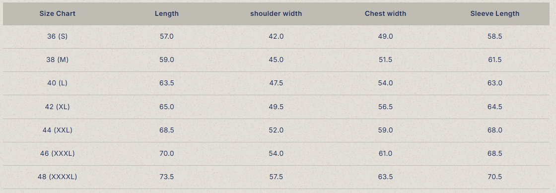 FN-OJ-DB001 JACKET 12.5oz BLACK DENIM 40's - BLACK