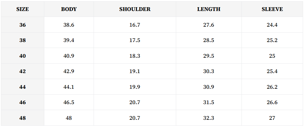 4894 Denim Western Shirt - INDIGO