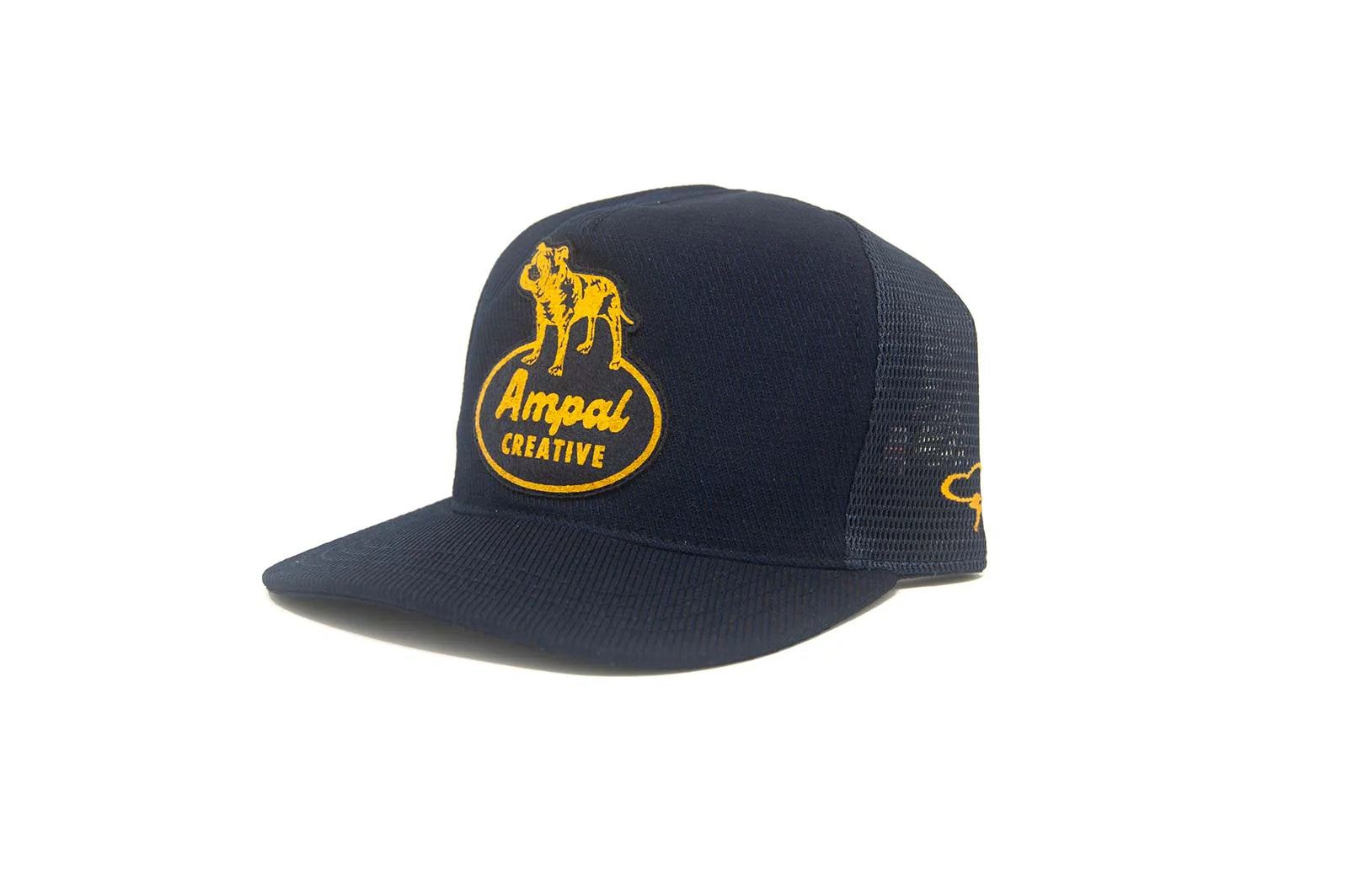 TAC Trucker - NAVY