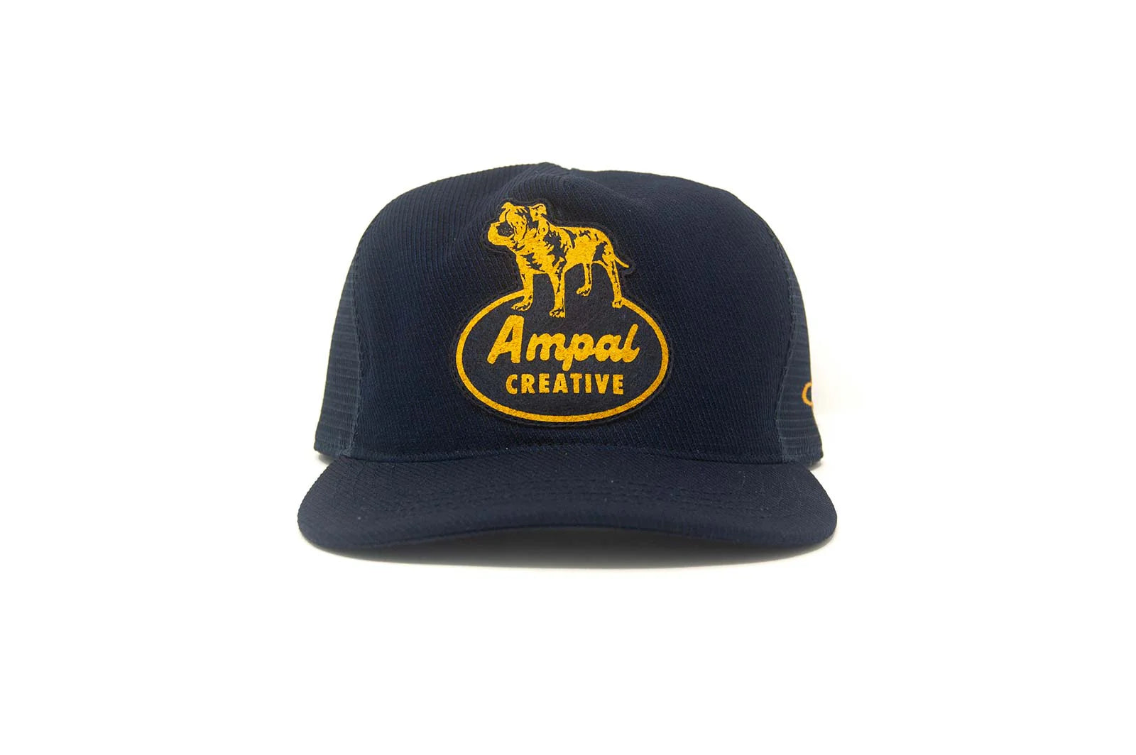 TAC Trucker - NAVY