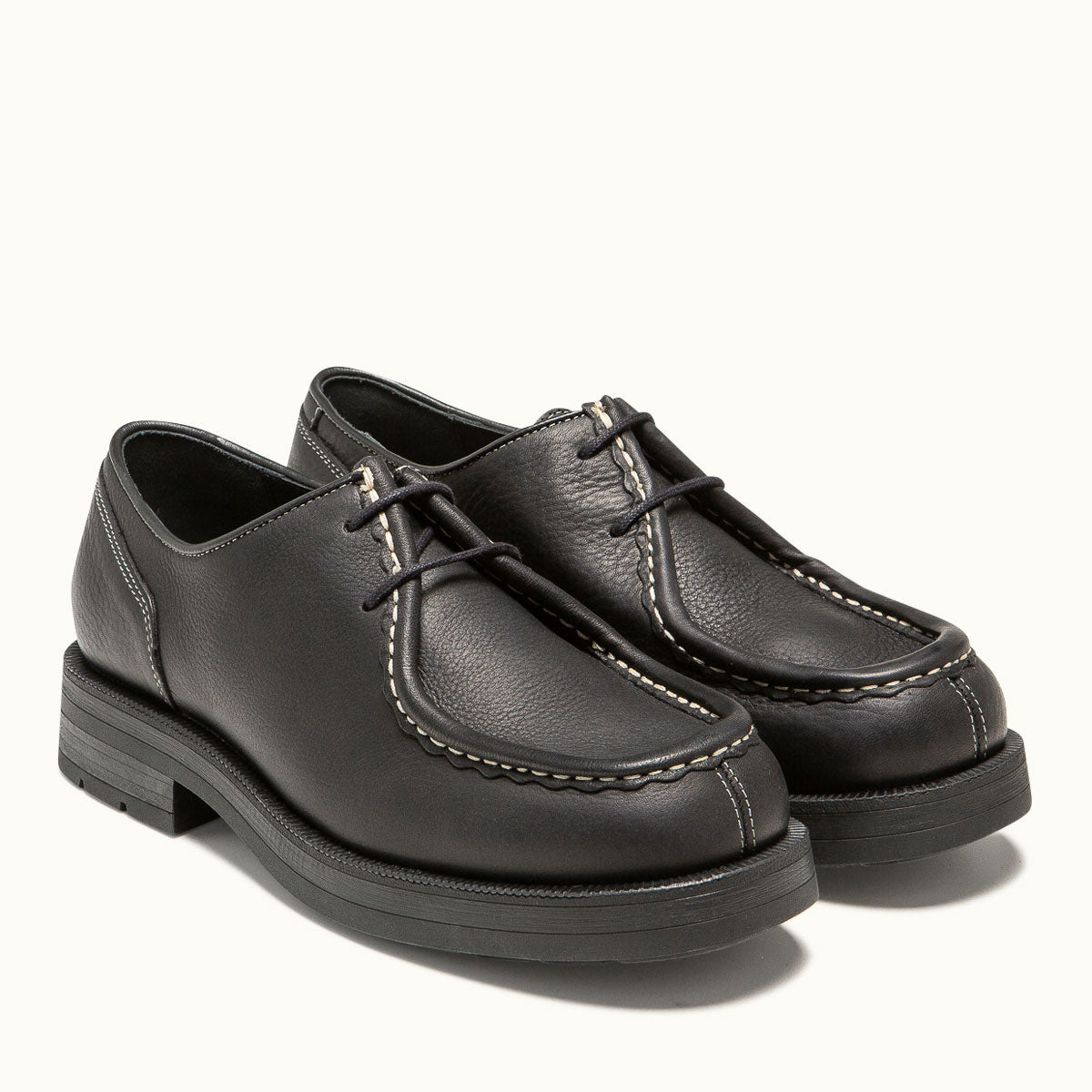 TAMBOUR NG - NOIR