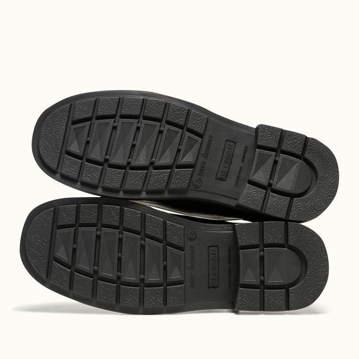 TAMBOUR NG - NOIR