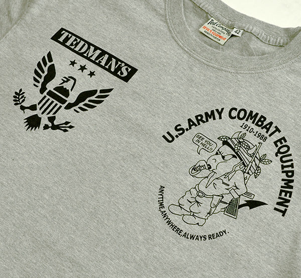TDSS-564 U.S.ARMY - ASH