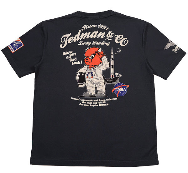 TDSS-568 PROGRAM LOR - NAVY
