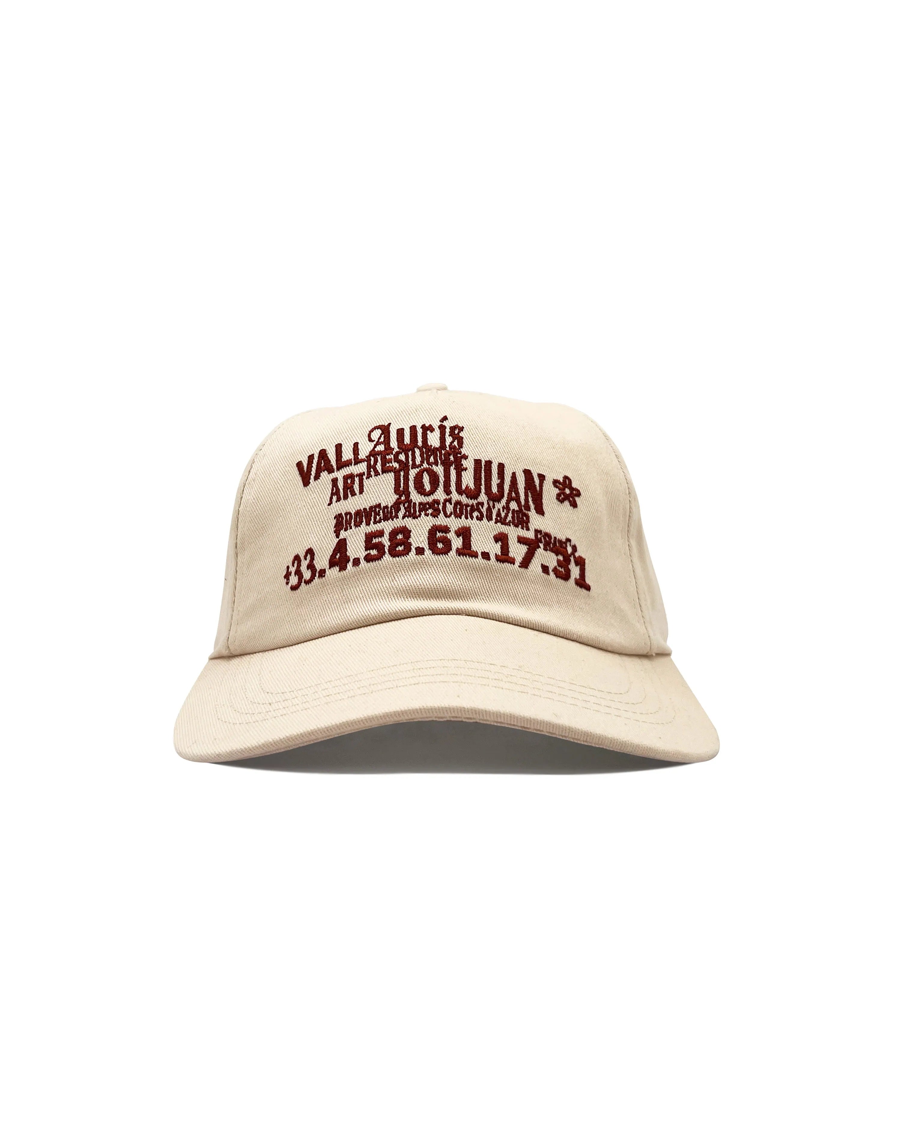 VALLAURIS - BEIGE