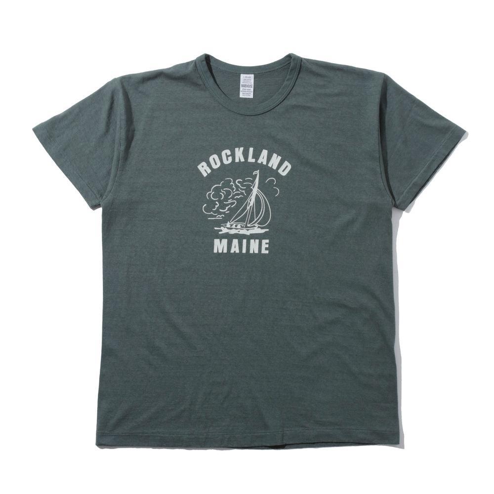 4064 ROCKLAND - GREEN