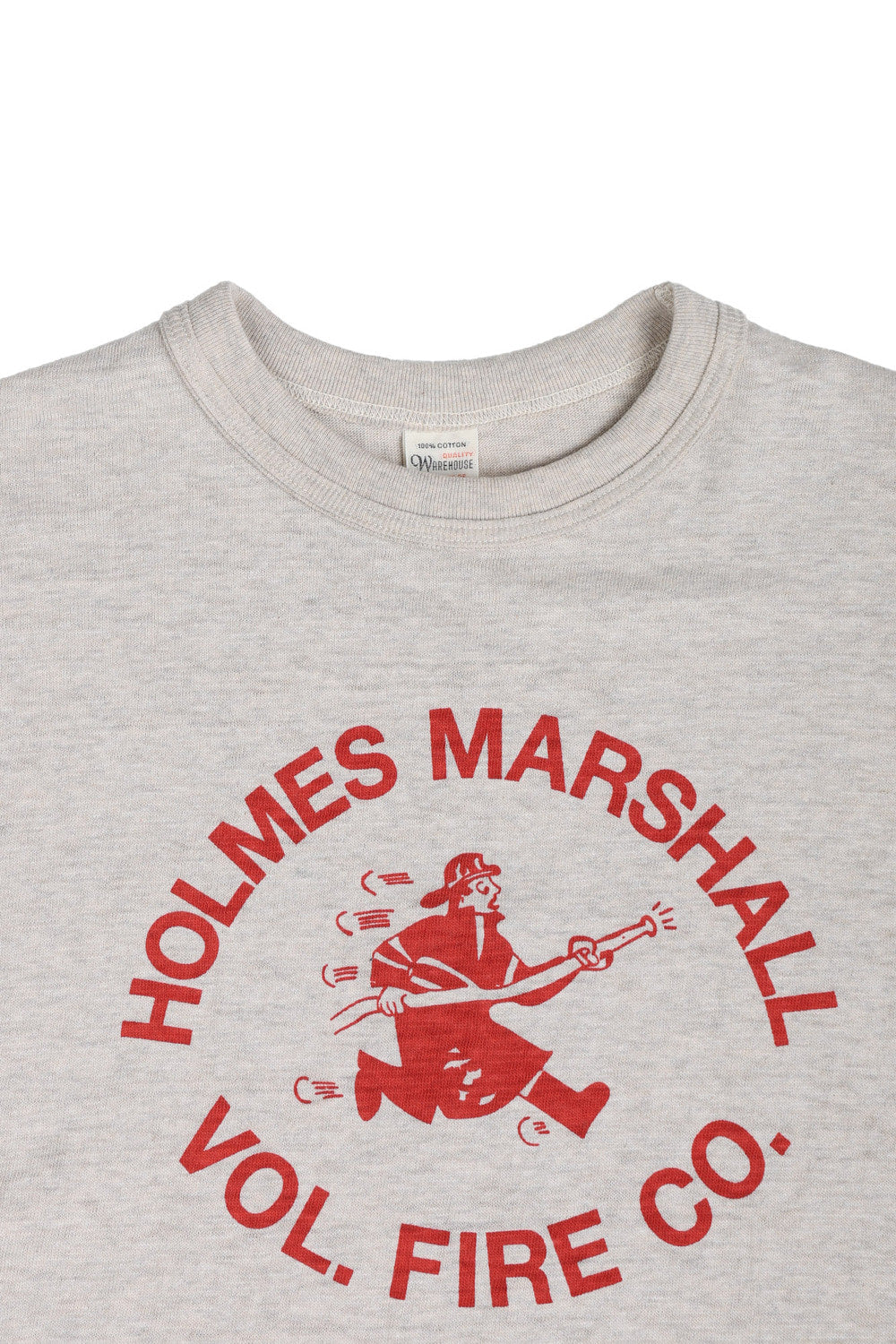 4601 HOLMES MARSHALL - OATMEAL