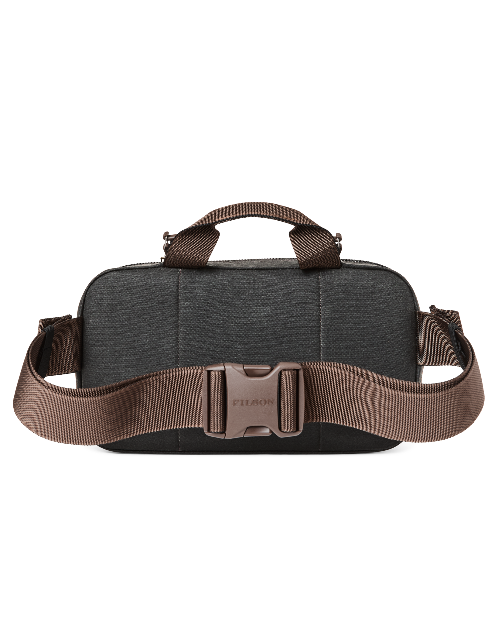 TRAPPER CREEK MODULAR WAISTPACK - DARK TIMBER