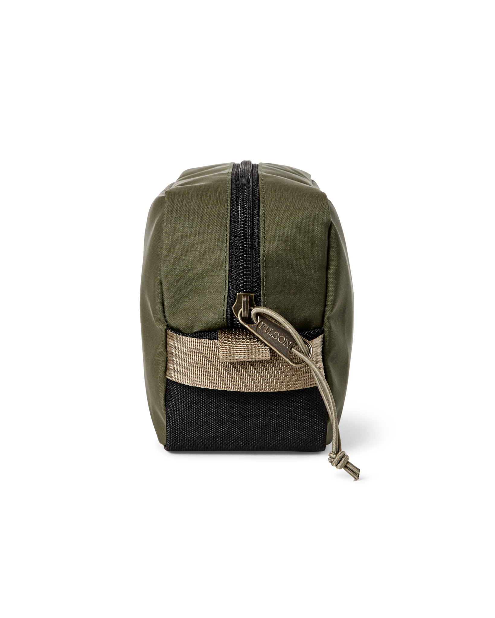 All-Weather Travel Pack - Olive/Black/Covert