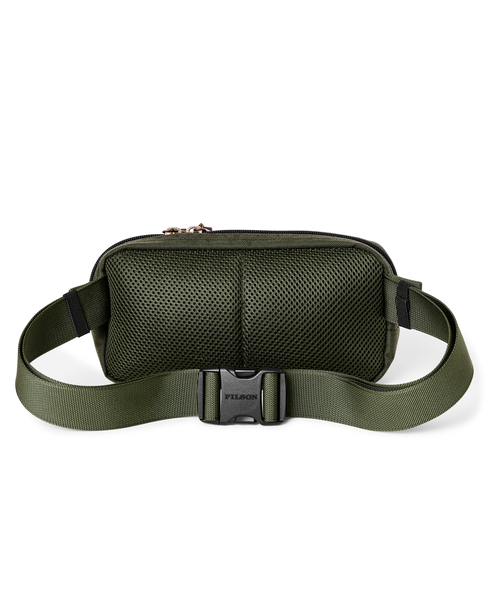 Dryden Crossbody - Otter Green
