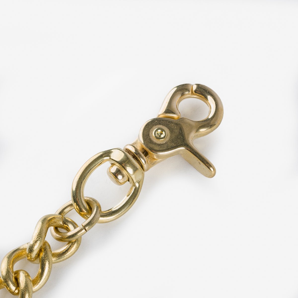 W14 - BRASS