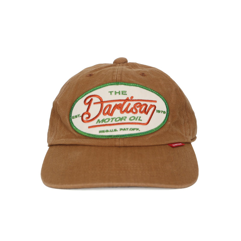 7563 STORE CAP - CAMEL