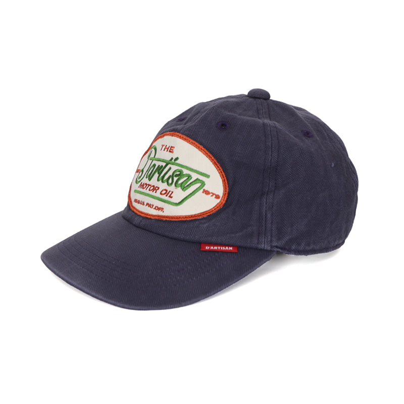 7563 STORE CAP - NAVY