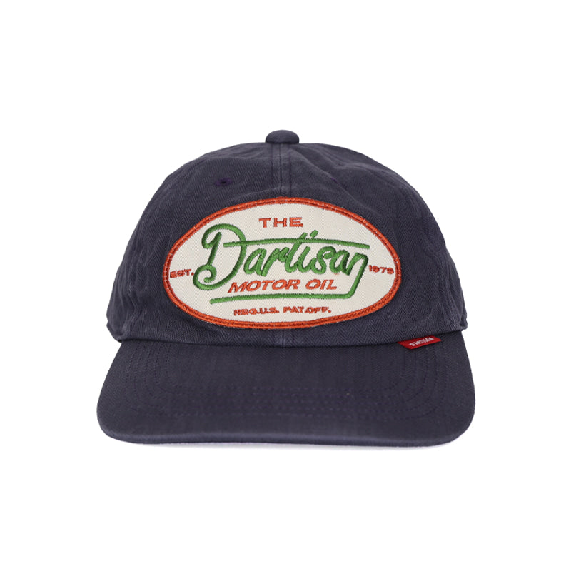 7563 STORE CAP - NAVY