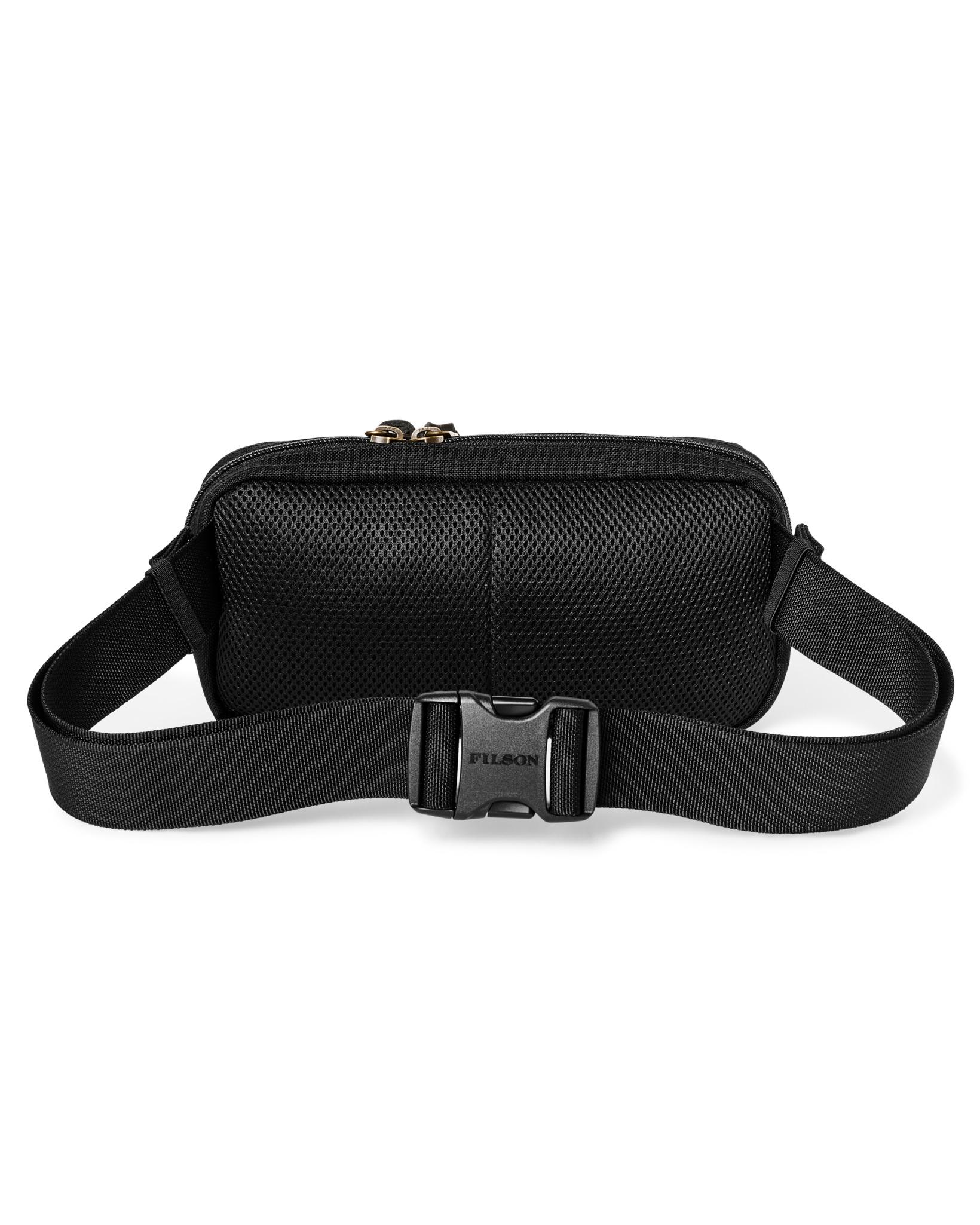 Dryden Crossbody - Black